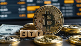 ABD’de İşlem Gören Spot Kripto Para ETF’lerine Üst Üste Üçüncü Gün Girişler Yaşandı! İşte Detaylar