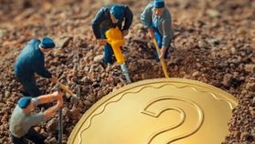 Dünyanın En Büyük Bitcoin Madencilik Havuzu Şirketi, Bir Altcoin İçin Madencilik Havuzu Kuracak!