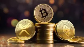 24 Yıllık Teknik Analistten Yükseliş Uyarısı Geldi! Bitcoin (BTC), Ethereum (ETH) ve XRP Fiyat Beklentilerini Paylaştı!