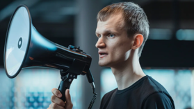 Ethereum (ETH) kurucusu Vitali Buterin, Yaptığı SHIB Bağışının Ayrıntılarını Açıkladı! 500 Milyon Dolarlık Kârı Şaşırttı!