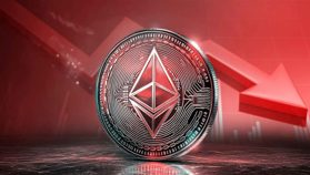 Ethereum Yatırımcıları Dikkat! ETH Fiyatı 2026’da Bu Fiyata Kadar Düşebilir! CryptoQuant Açıkladı!
