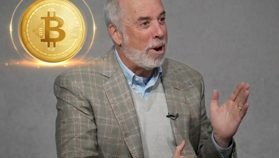 Milyarder Yatırımcı Ric Edelman, Bitcoin Hakkında Sıra Dışı Açıklamalar Yaptı: “126 Bin Dolardayken Sevdiyseniz, Şimdi Çok Heyecanlanmalısınız”