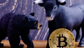 Üç Farklı Ayı ve Boğayı Bilen Analist, Bitcoin’de Dip Noktasının Neresi Olacağını Tahmin Etti!