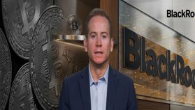 BlackRock Dijital Varlıklar Başkanı Robert Mitchnick: “Düşüşe Rağmen Bitcoin’e İlgi Büyük”