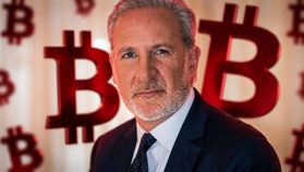 Bitcoin Düşmanı Peter Schiff, Bugün BTC’de Yaşanan Yükseliş Atağı Sonrası Konuştu: “Ölü Kedi Sıçraması”