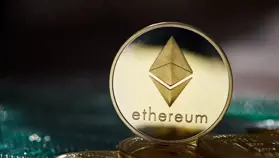 Ethereum Vakfı, Yine Ethereum (ETH) Sattığını Duyurdu!