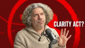 Austin Campbell, Kripto Paralar İçin Kritik Clarity Act Yasasının Yüksek İhtimal ile Geçmeyeceğini Savundu