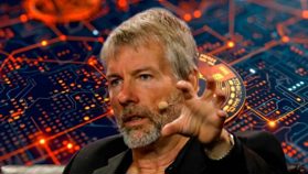 Strategy Kurucusu Büyük Boğa Michael Saylor, Beklenen Haftalık Bitcoin Sinyalini Verdi!