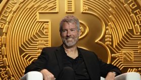 Strategy Kurucusu Michael Saylor, Bitcoin Hakkındaki Yeni Teorisini Tanıttı!
