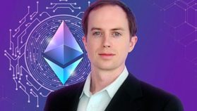 Erken Dönem Bitcoin Yatırımcılarından Erik Voorhees, Bir Yıl Aranın Ardından Ethereum’da İşlem Yaptı!