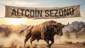 Altcoin Sezonu Endeksi Ne Durumda? Altcoin Sezonu Başlıyor Mu? 48 Altcoin Bitcoin’den İyi Performans Gösterdi
