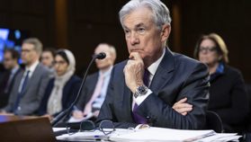 “FED Sözcüsü” Lakaplı Gazeteci, FED’in Mart Ayı Faiz Kararına İlişkin Konuştu! “Karar Açık Ama FED Zorlanabilir!”