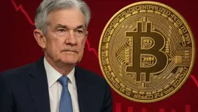 Yarınki FED Faiz Kararı Bitcoin’i Nasıl Etkileyecek? Çinli Analiz Şirketi Açıkladı!