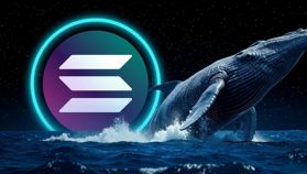 Solana (SOL) On-Chain Grafiklerinde Sıra Dışı Veriler Var! Balinalar Davranış Değiştirdi!