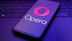 Web Tarayıcısı Şirketi Opera, Sürpriz Bir Altcoinden Yüklü Miktarda Satın Aldı!
