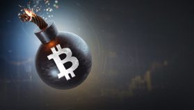 Analist Bitcoin (BTC) İçin Uyardı! “Tehlike Gerçek Ama Fazla Abartılıyor!”