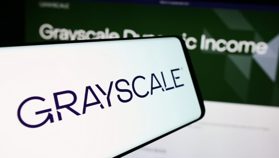 Kripto Varlık Yönetim Şirketi Grayscale, Gizlilik Odaklı Bu Altcoini Dikkate Değer Kripto Paralar Arasında Gösterdi!