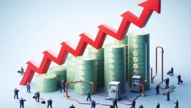 Bitcoin (BTC) Düşerken Bu Altcoinler Piyasadan Pozitif Ayrıştı! Günün Yıldızları Oldu! İşte O Liste!