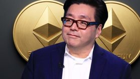 Tom Lee, Ethereum’da Dip Noktasının Geride Kaldığını İlan Etti