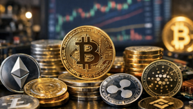 Bitcoin (BTC), Ethereum (ETH) ve Altcoinler İçin Haftanın Kritik Raporu Açıklandı! En Popüler Altcoin Hangisi Oldu?