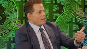 Anthony Scaramucci: “Bitcoin Is Heading Down a Path No One Would Want to Accept” – Analyst’s Target: $1 Million