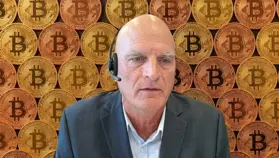 Bloomberg Analisti Mike McGlone: “Kripto Para Balonu Patladı, Altın ve Gümüş Artık Riskli Varlıklar”