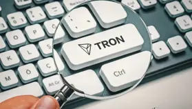 Tron’dan (TRX) Bu Alan İçin Tam 1 Milyar Dolarlık Yatırım Duyurusu Geldi! “10 Kat Artırıldı!”