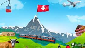 İsviçre’nin Finans Kuruluşu PostFinance, Bu Altcoin İşlemlerini Destekleyeceğini Duyurdu! İşte Detaylar