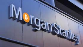 Yoğun Gündem Ortasında Kritik Morgan Stanley ve Bitcoin Gelişmesi Gözden Kaçtı: Anlamı Ne?