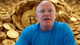 Mike Novogratz, Bitcoin Fiyatının 68.000 Dolar Seviyesini Koruması Halinde Hedefin 80.000 Dolar Olacağını İddia Etti