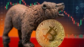 A Critical Signal Has Emerged in Bitcoin’s Price This Week: It Could Mark the Start of a Bear Market, Though Not Yet Confirmed