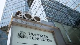 Franklin Templeton, the Giant Managing $1.7 Trillion, Has Formed a Major Partnership with a Surprising Altcoin