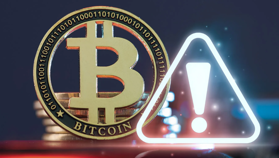Bitcoin’de (BTC) Bu Cuma Gününe Çok Dikkat! 14 Milyar Dolarlık Deprem Var!
