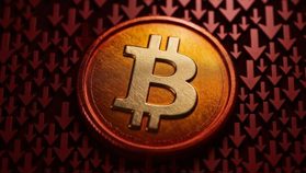 Analysis Company Says “Bitcoin’s Decline Isn’t Over,” Predicts the Lowest Level That Could Be Seen!