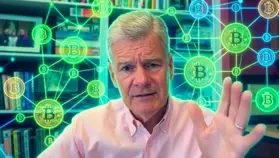 Kripto Para Piyasası Büyük Dönüm Noktasında: Ünlü CEO Mark Yusko, Uyardı