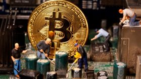 Bitcoin (BTC) Madencilerinin Kârlılık Oranı Tarihin En Düşük Seviyelerine Geriledi