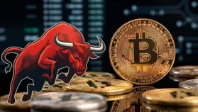 Efsanevi Analist il Capo of Crypto: “Bitcoin 75.000 Doları Aşarsa Boğa Doğrulanır”