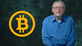 Deneyimli Trader Peter Brandt Yatırımcıları Uyardı: Bitcoin’de ”Yükselen takoz” Formasyonu Oluşmaya Başladı! İşte Detaylar