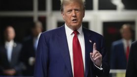 Piyasadaki Dalgalanma Devam Ederken, Trump ve Ailesinin Kripto Paralardan Ne Kadar Kazandığı Belli Oldu!