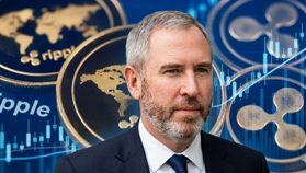Ripple (XRP) CEO’su Brad Garlinghouse: “2026 Rekor Yılı Olacak”