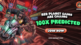 Missed Out on Cardano and Litecoin? Every Smart Altcoin Trader Is Eyeing APEMARS Stage 16 – Here’s Why It’s the Best Altcoin to Invest Before Prices Surge