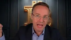 Silicon Valley Entrepreneur Jason Calacanis Reveals the Altcoin He Supports – “Bigger Than Bitcoin”