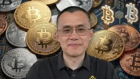 Binance Founder CZ Joins the Debate Over Who Satoshi Is
