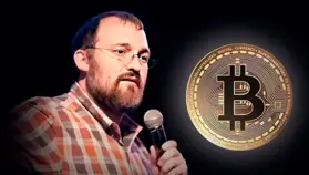 Cardano (ADA) kurucusu Charles Hoskinson Bitcoin’de Büyük Tehlike İçin Uyardı! “1,7 Milyon BTC Risk Altında!”