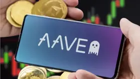 SICAK GELİŞME: 293 Milyon Dolarlık Hack Olayıyla İlgili Aave’den Resmi Açıklama Geldi!