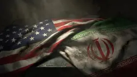 SICAK GELİŞME: Donald Trump İran Anlaşmasının Çerçevesi Tamamlandı Dedi Ancak İran Tarafından Farklı Açıklamalar Geliyor! Salı Gününe Dikkat!