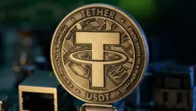 Tether’ın Dün Dondurduğu 344 Milyon Dolarlık USDT’nin Kime Ait Olduğu Ortaya Çıktı!