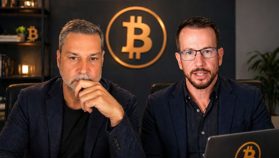 Piyasanın İki Aranan Adamı, Bitcoin’i Değerlendirdi! Düşüş Olasılığı Var Mı? “Bu Yıl Biriktirme Ayı, Asıl Büyük Yükseliş…”