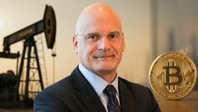 Bloomberg Analisti Mike McGlone, Petrol Fiyatlarının Yeniden Fırlaması Durumunda Bitcoin’e Ne Olacağını Tahmin Etti!