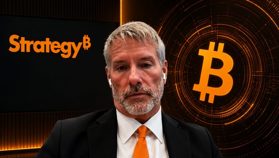 Bitcoin Bull Michael Saylor Cited Two Reasons Why Bitcoin Isn’t Rallying